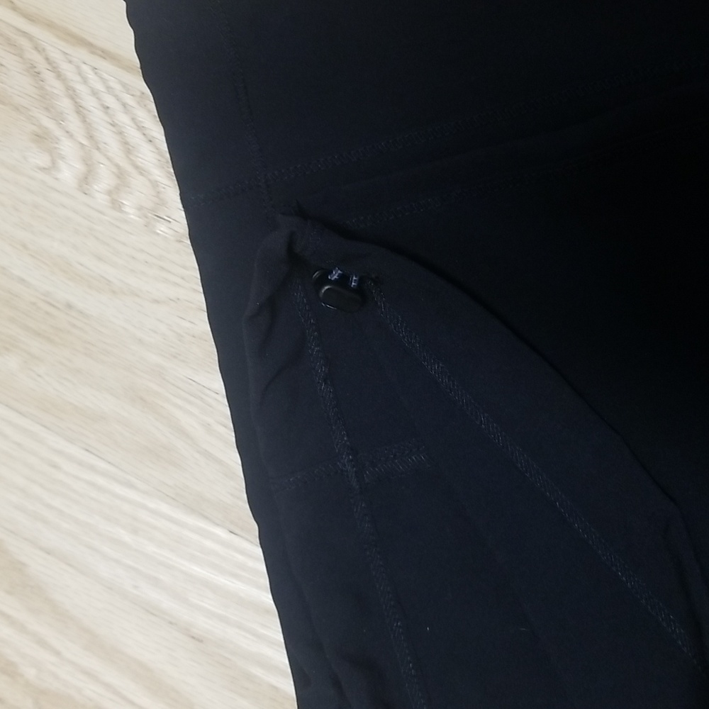 Infinity scrub pants - Picture 2 of 7